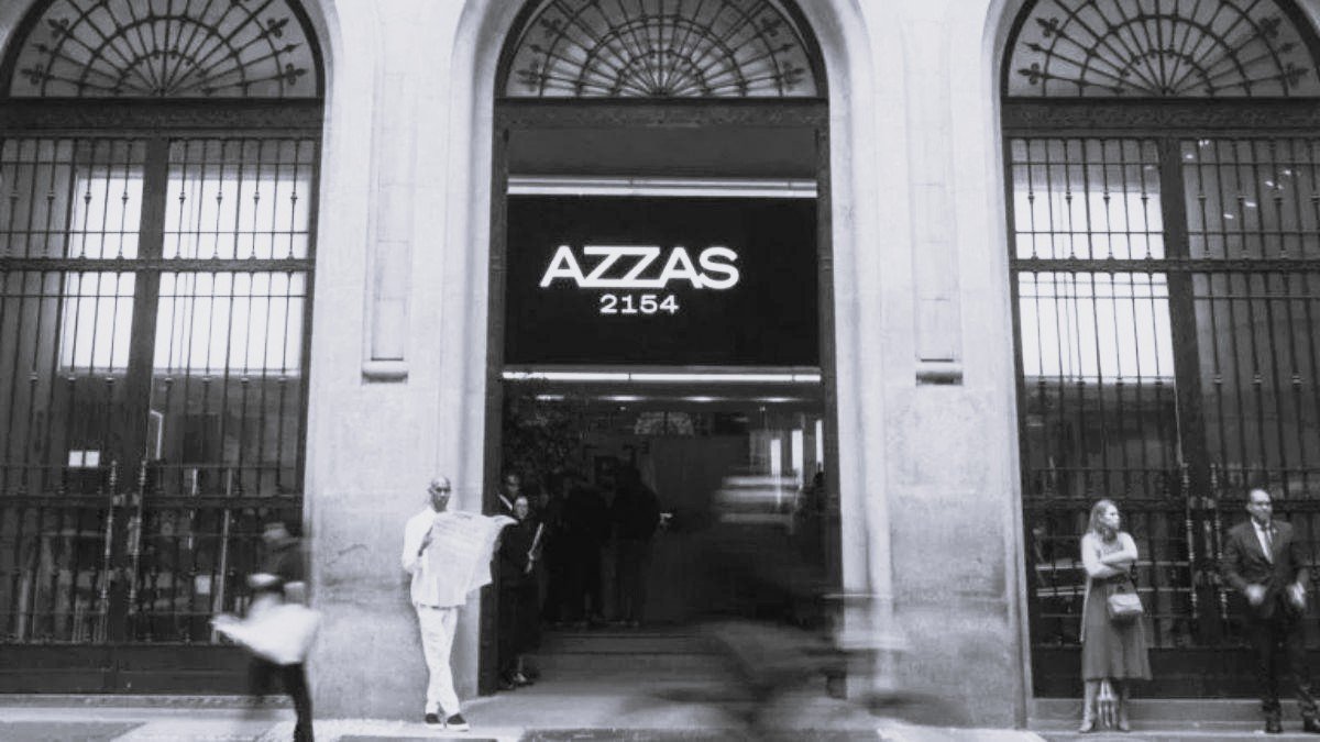 Imagem de capa do artigo: Azzas 2154 se divide: o que o fim de uma fusão bilionária ensina sobre planejamento financeiro