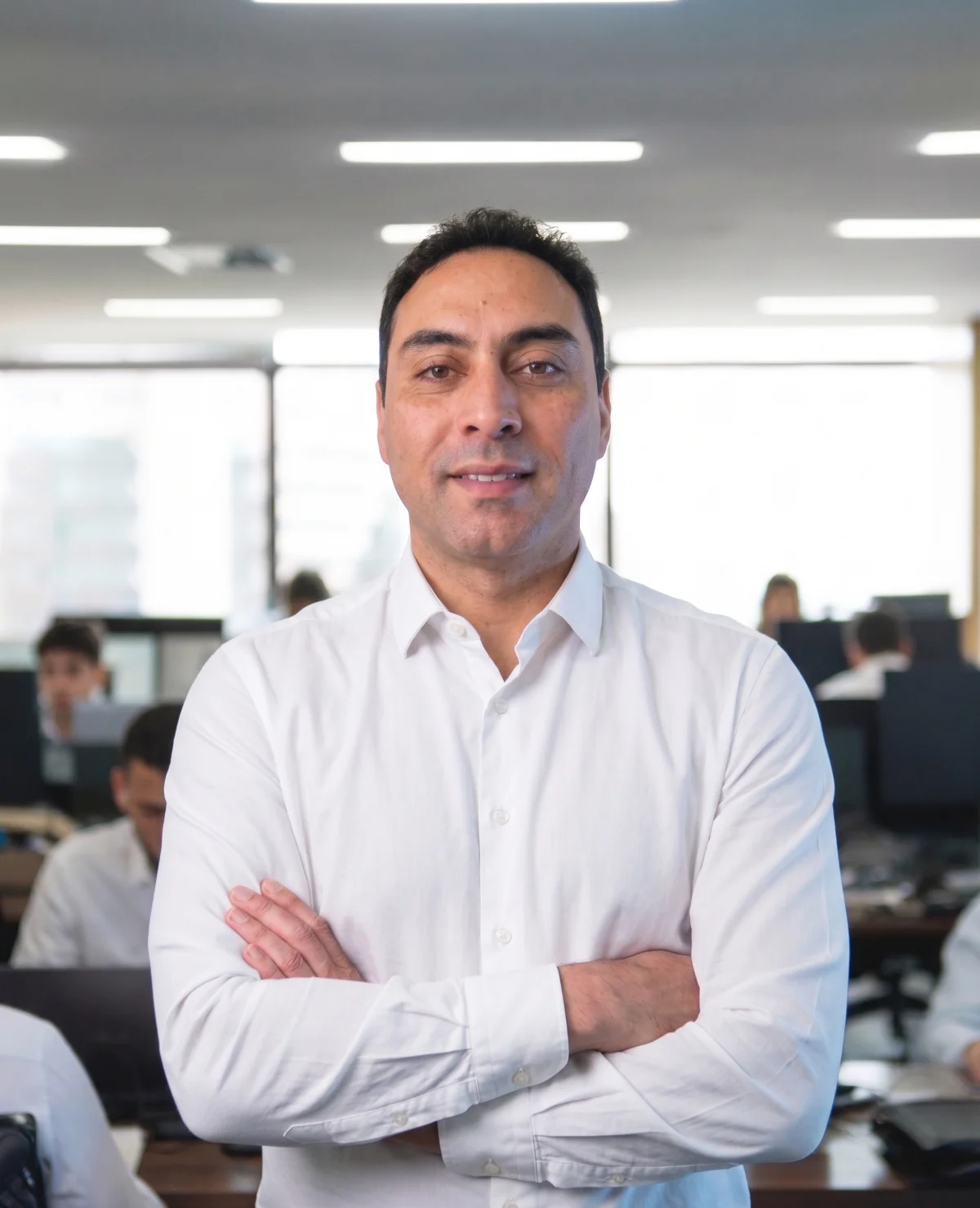 Dennys Rodrigues Oliveira — Planejador Financeiro na Rio Claro Investimentos