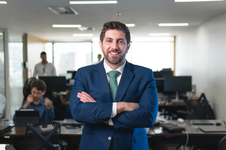 João Pessine