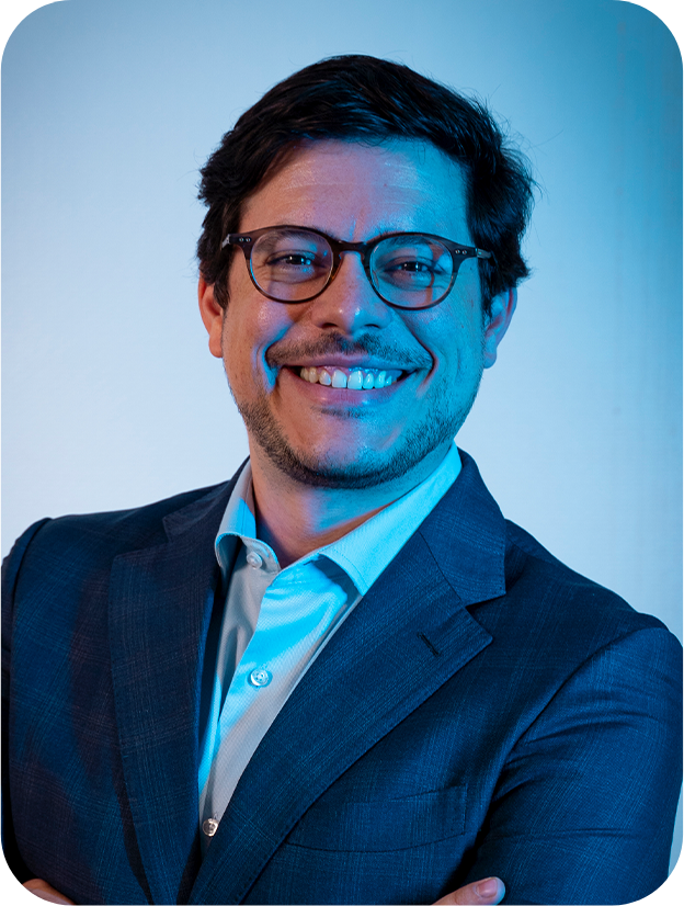 Picture of Pedro Jobim