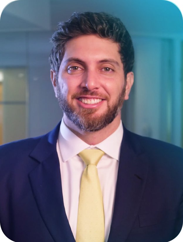 Picture of João Pessine