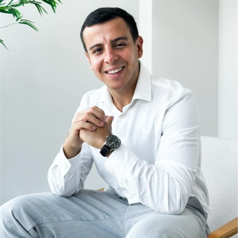 Picture of Arthur Falcão