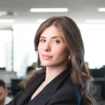 Picture of Helena Vasconcelos