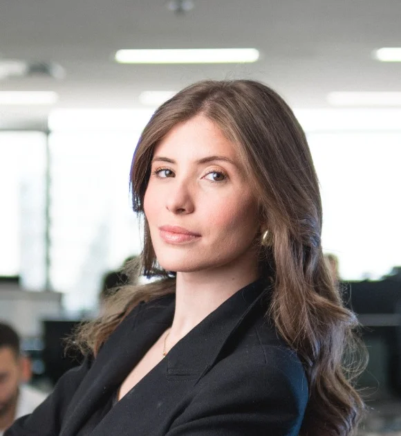 Picture of Helena Vasconcelos