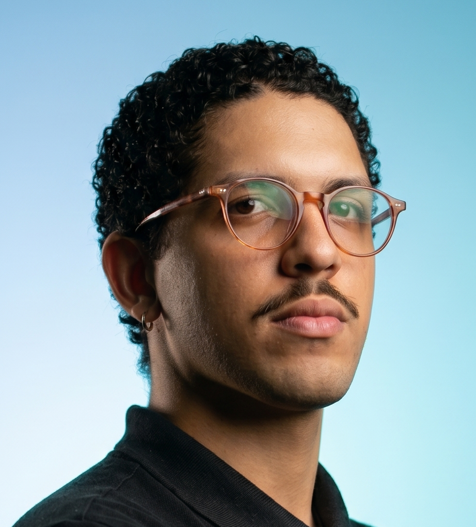 Picture of Pedro Henrique